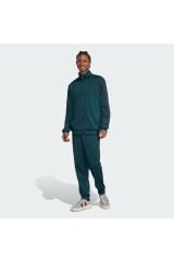 adidas Sportswear Basic 3-Stripes Tricot Eşofman Takımı JX5502