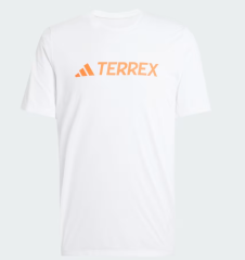 adidas Terrex Multi Climacool Logo Teknoloji Tişörtü JI9235