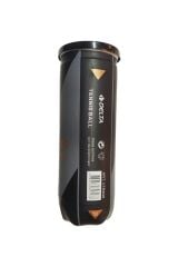 Delta Expert Seviye Özel Vakumlu Tüpte 3 Adet Dura-Strong Tenis Maç Topu