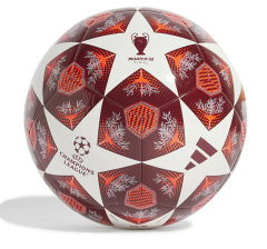 Adidas Beyaz Futbol Topu UCL CLB JH1284