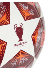 Adidas Beyaz Futbol Topu UCL CLB JH1284