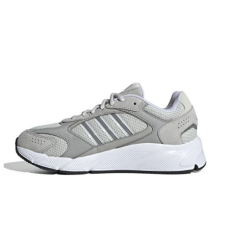 Adidas Crazychaos Gri Kadın Koşu Ayakkabısı IG4347