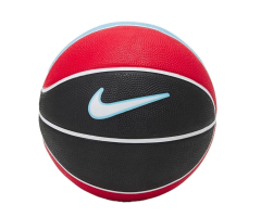 Nike Skills Unisex Çok Renkli Basketbol Top N.000.1285.454.03