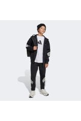 adidas Tonal Unisex Siyah Bere JF3662-OSFM