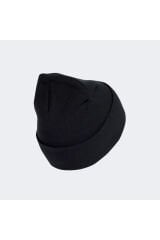 adidas Tonal Unisex Siyah Bere JF3662-OSFM