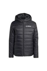 adidas Terrex Multi Essentials CLIMAWARM Yalıtımlı Kapüşonlu Mont