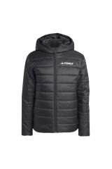adidas Terrex Multi Essentials CLIMAWARM Yalıtımlı Kapüşonlu Mont