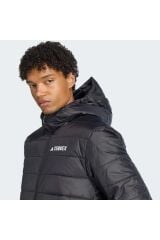 adidas Terrex Multi Essentials CLIMAWARM Yalıtımlı Kapüşonlu Mont