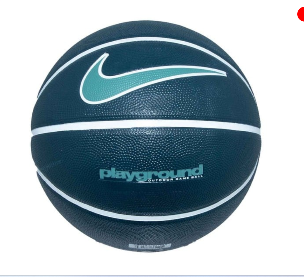 Nike Everyday Playground 8P Grafik  Basketbol Topu N.100.4371-303.07