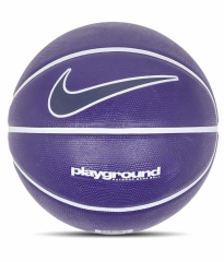 Nike Everyday Playgraund 8p Graphic Deflated Unisex Basketbol Topu N.100.4371.508.07