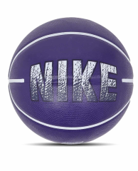 Nike Everyday Playgraund 8p Graphic Deflated Unisex Basketbol Topu N.100.4371.508.07