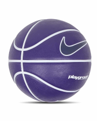 Nike Everyday Playgraund 8p Graphic Deflated Unisex Basketbol Topu N.100.4371.508.07