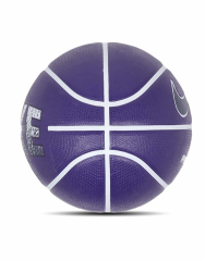 Nike Everyday Playgraund 8p Graphic Deflated Unisex Basketbol Topu N.100.4371.508.07