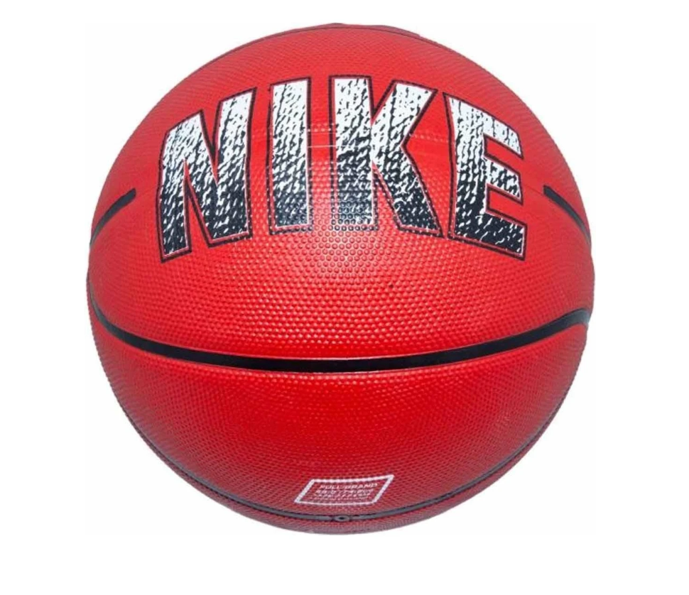 Nike Everyday Playgraund 8p Graphic Deflated Unisex Basketbol Topu N.100.4371.651.07