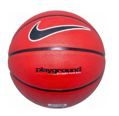 Nike Everyday Playgraund 8p Graphic Deflated Unisex Basketbol Topu N.100.4371.651.07