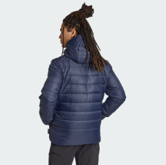 adidas Terrex Multi Essentials CLIMAWARM Yalıtımlı Kapüşonlu Mont KB2184