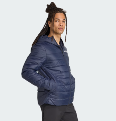 adidas Terrex Multi Essentials CLIMAWARM Yalıtımlı Kapüşonlu Mont KB2184