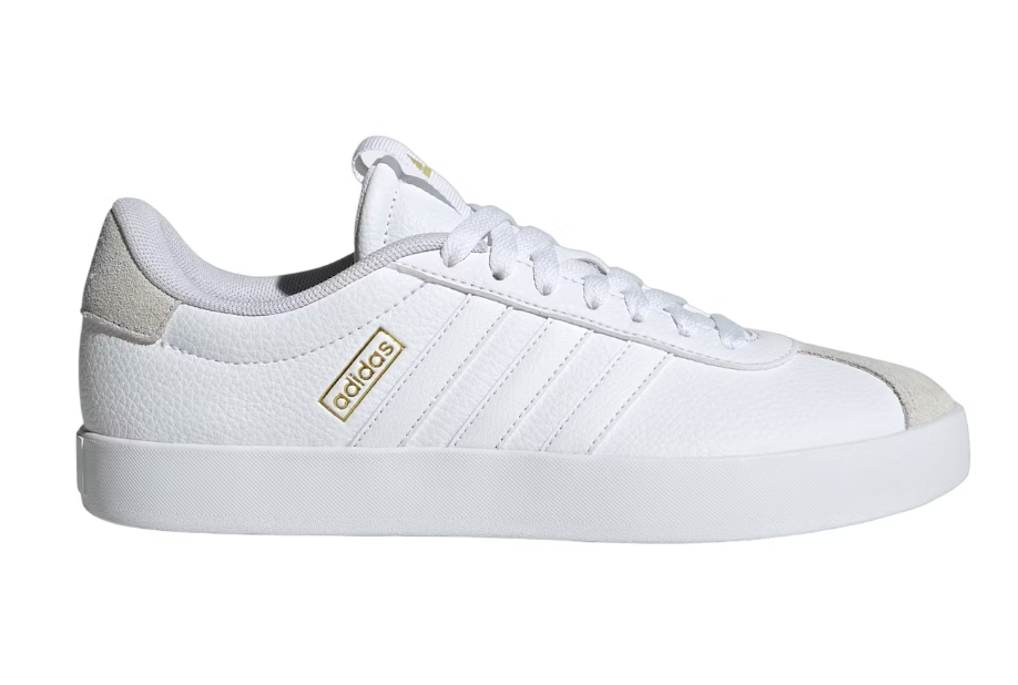 adidas VL Court Spor Ayakkabı ID8795
