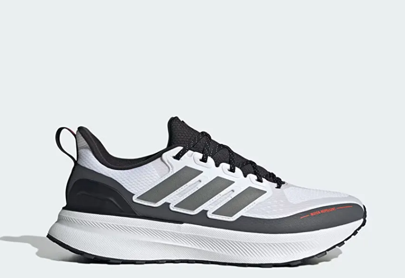 Adidas Erkek Koşu - Yürüyüş Ayakkabı Ultrarun 5 Tr JP5907