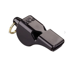 Fox 40 Mini Official Düdük Siyah 9800-0008