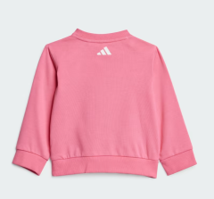 adidas Seasonal Essentials Fun Track Suit Set Kids JD0061