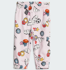 adidas Seasonal Essentials Fun Track Suit Set Kids JD0061