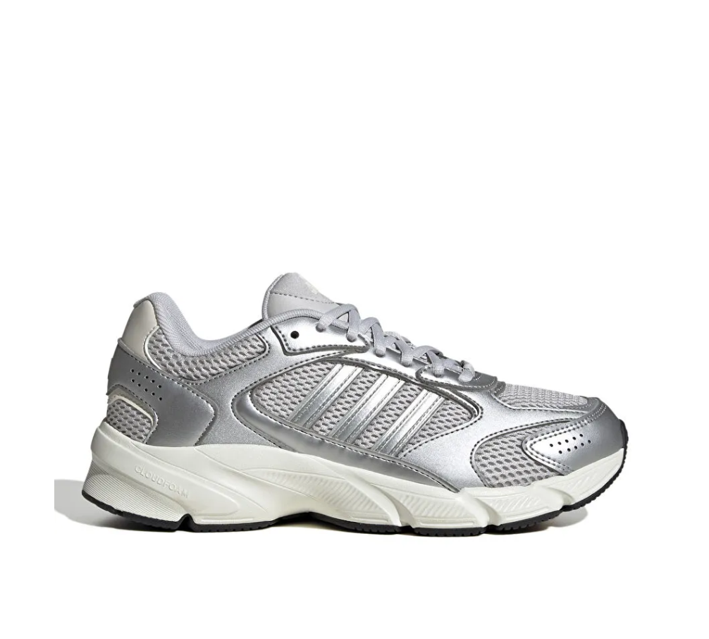 adidas CRAZYCHAOS 2000 Gri Koşu Ayakkabısı JH6851
