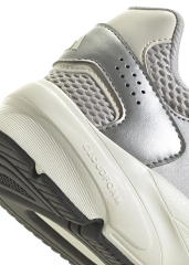 adidas CRAZYCHAOS 2000 Gri Koşu Ayakkabısı JH6851