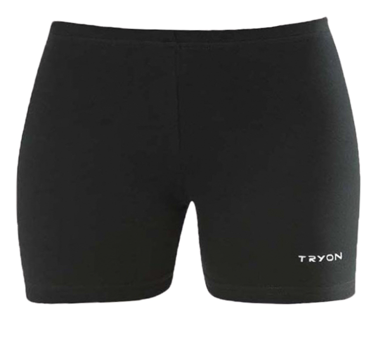 TRYON Classıcm-106 Polyester Kadın Voleybol Taytı