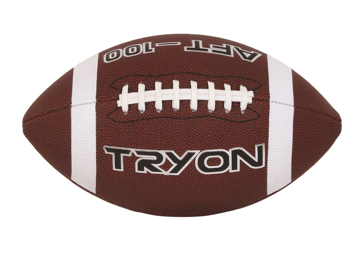 Tryon Amerikan Çocuk Futbol Topu Aft-100JR