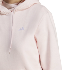 adidas W SL HD Sanpın Kadın Kapüşonlu Sweat IY1649