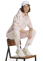 adidas W SL HD Sanpın Kadın Kapüşonlu Sweat IY1649