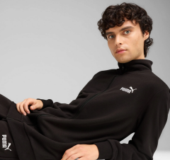 Puma Essentials Eşofman Takımı Erkek 684848-01