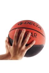 Delta Jogar Deluxe Dura-Strong 7 Numara Basketbol Topu
