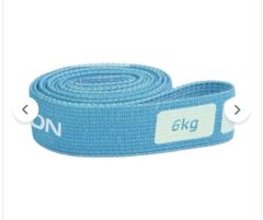 GÜÇ LASTİĞİ BND-300 HAFİF 3 RENKLİ