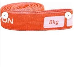 GÜÇ LASTİĞİ BND-300 HAFİF 3 RENKLİ