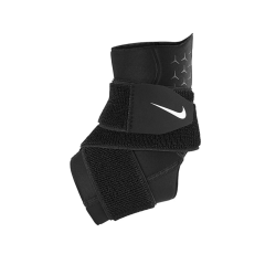 Nike Pro Ankle Strap Sleeve Unisex Ayak Bilekliği N.100.0673.010