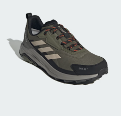 adidas Terrex Anylander Haki Erkek  Yürüyüş Ayakkabısı ID0900