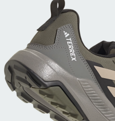 adidas Terrex Anylander Haki Erkek  Yürüyüş Ayakkabısı ID0900