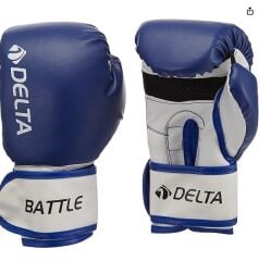 DeltaBoksEldiveniMavi