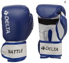 DeltaBoksEldiveniMavi