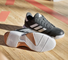 adidas Ligra 8 M Siyah Erkek Sneaker IH0526