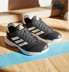 adidas Ligra 8 M Siyah Erkek Sneaker IH0526