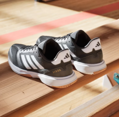 adidas Ligra 8 M Siyah Erkek Sneaker IH0526