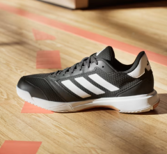 adidas Ligra 8 M Siyah Erkek Sneaker IH0526