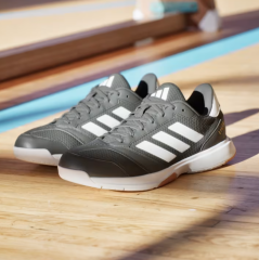 adidas Ligra 8 M Siyah Erkek Sneaker IH0526