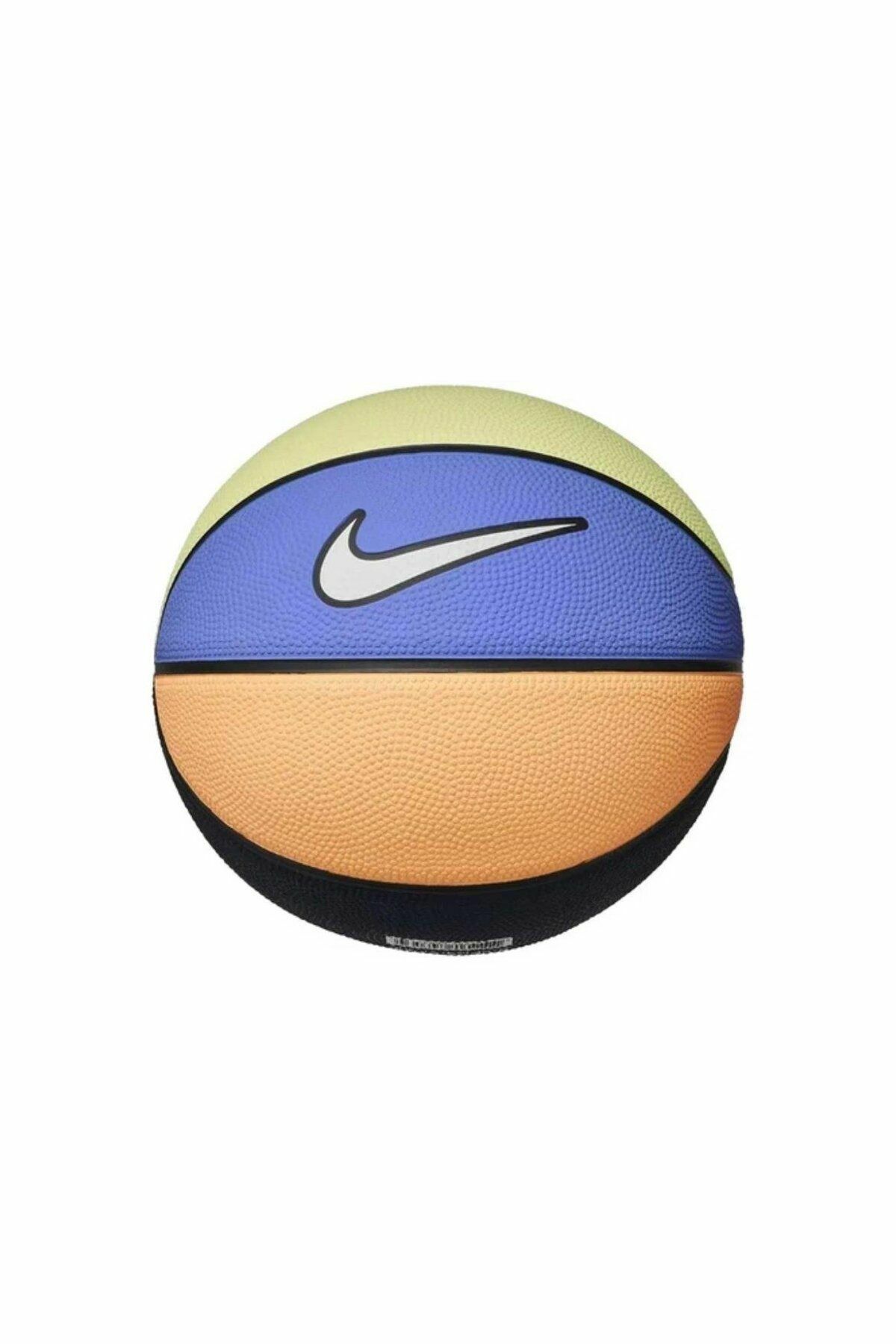 Nike Skills Unisex Basketbol Topu N.000.1285.437.03