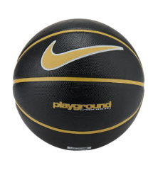 Nike Everyday Playground 8P Graphic Deflated Basketbol Topu - N.100.4371.015.07