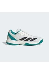 adidas Courtflash K Çocuk Tenis Ayakkabısı JH5123