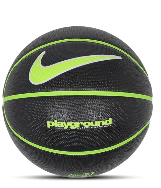Nike  Everyday Playground 8P Unisex Basketbol Topu N.100.4498.044.07